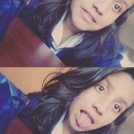 Profile Picture of Melany Paola Granda (@melany_granda) on Twitter