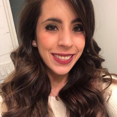 Profile Picture of María José Contreras (@majocontc) on Twitter