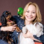 Profile Picture of Charlotte Reed (@petrendologist) on Instagram