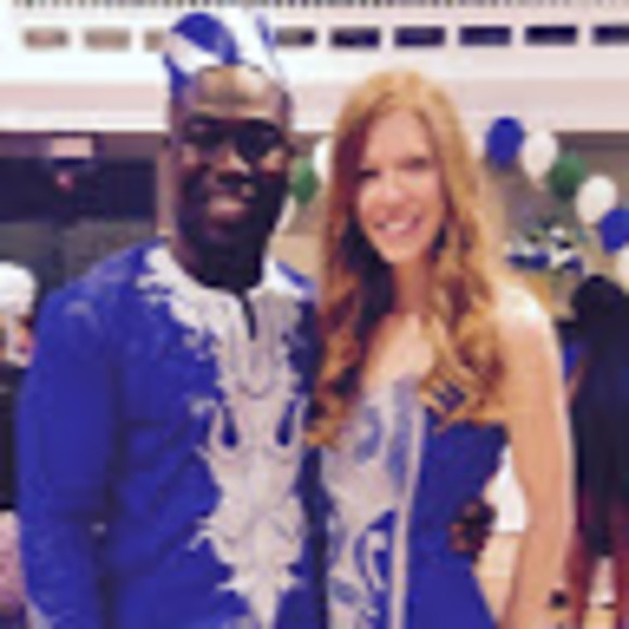 Profile Picture of Kimberly Zorokong (@kimzorokong) on Poshmark