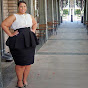 Profile Picture of Chastity Valentine (@@garnerstyle) on Tiktok