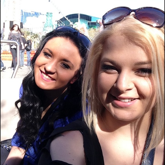 Profile Picture of Briana Pepera (@pepera16) on Poshmark