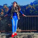 Profile Picture of Simran Gill (@simran_sethi__) on Instagram