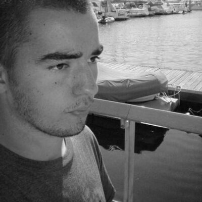 Profile Picture of Jesse Whitt (@jwhitt88) on Twitter