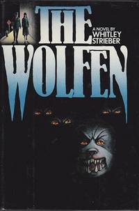 Profile Picture of The Wolfenon Wikipedia