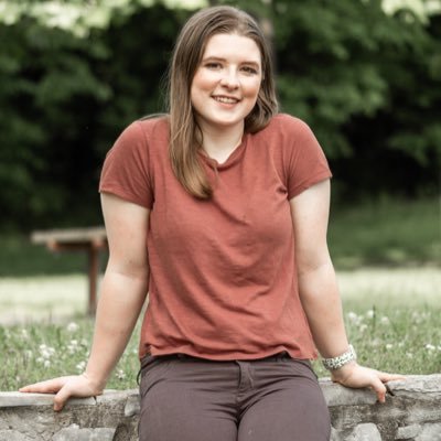 Profile Picture of Jenna 💕 (@Im_a_Jemma) on Twitter