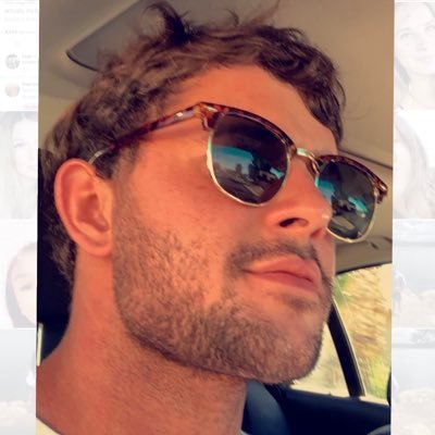 Profile Picture of Chad Masters (@MasterChad97) on Twitter
