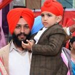 Profile Picture of Amarjit Singh Sohal (@singhsohalamarjit) on Instagram