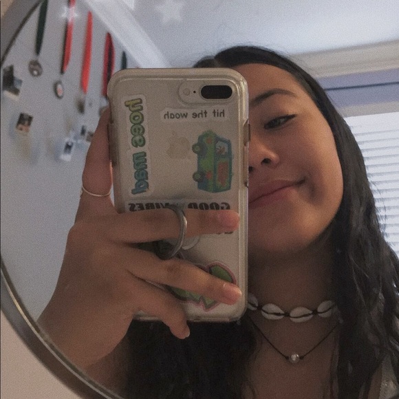 Profile Picture of Trinity Salacup (@trinitysalacup) on Poshmark