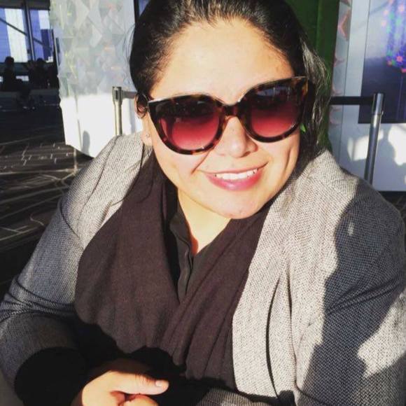 Profile Picture of Nancy Mancilla (@cherry_stone1) on Poshmark