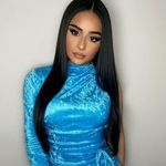 Profile Picture of Samantha Gonzalez (@slayedfacebysam) on Instagram