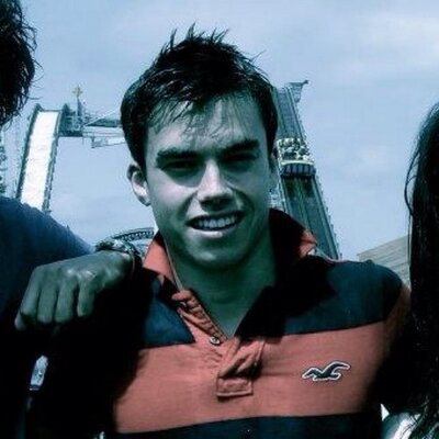 Profile Picture of John Lumley (@JohnLumley7) on Twitter