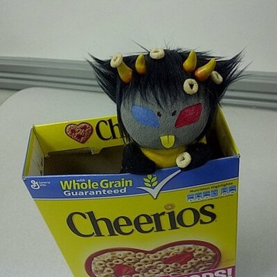 Profile Picture of Antonia Hansen (@Antonia_90210) on Twitter