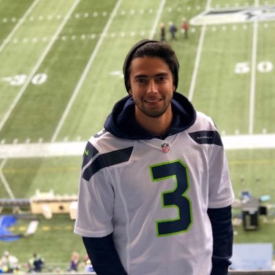 Profile Picture of Daniel Hidalgo (@daniignacio5) on Twitter