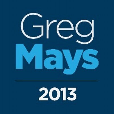 Profile Picture of Greg Mays (@GregMays2013) on Twitter