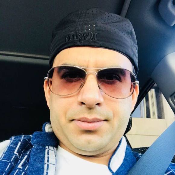 Profile Picture of Rajiv Adhikari (@reepzone) on Poshmark