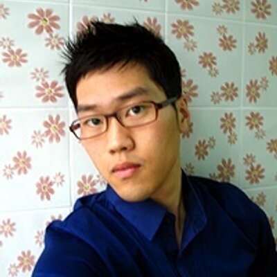 Profile Picture of Kang Yoonsuk (@David_demian) on Twitter