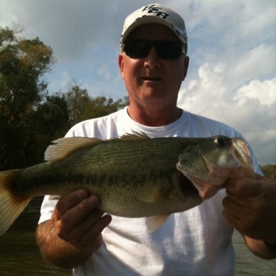 Profile Picture of Joe Nance (@JoeNanceFishing) on Twitter