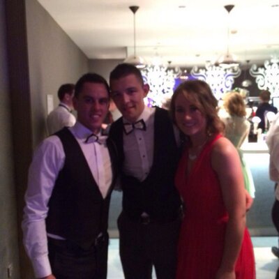 Profile Picture of Mark O Callaghan (@callaghan_mark) on Twitter