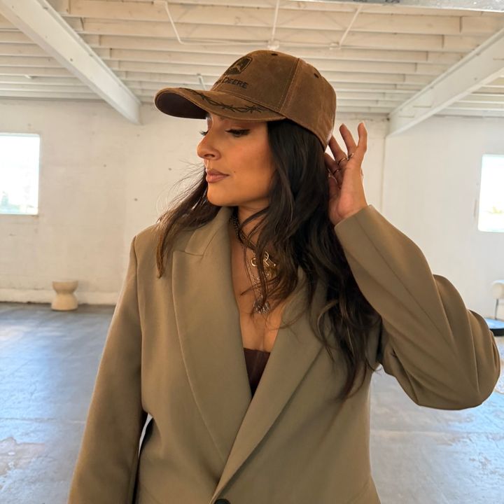 Danielle Rodas - Tiktok Profile Picture of Danielle Rodas (@danielleerodas) on Tiktok