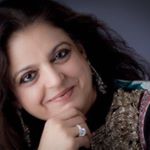 Profile Picture of Bijal Sunil Doshi (@bijalsunildoshi) on Instagram