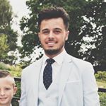 Profile Picture of Bradley (@bradhayes94) on Instagram