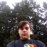 Profile Picture of seth murphy (@infinite_z_13) on Instagram