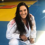 Profile Picture of Mayra Aguiar (@mayraaguiarjudo) on Instagram