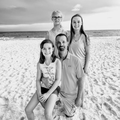 Profile Picture of Jason R Muhlenkamp (@muhlenkamp_r) on Twitter