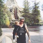 Profile Picture of Sean Willis (@daddy_in_disney) on Instagram