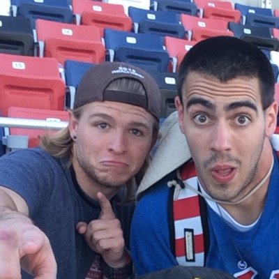 Profile Picture of John Shramek (@Johnshramek) on Twitter
