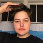 Profile Picture of kyle 🐛 (@cupidkyle) on Instagram