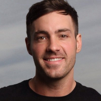 Profile Picture of Jeff Dye (@JeffDye7) on Twitter