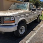 Profile Picture of Lucas Crowe (@ford_300l6_build) on Instagram