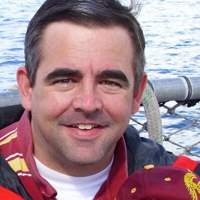 Profile Picture of Patrick Moir (@patrickmoir) on Twitter