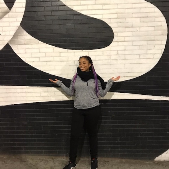 Mya Witts - Poshmark Profile Picture of Mya Witts (@myawitts) on Poshmark