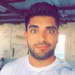 Profile Picture of Nader Shahidi (@8nader9) on Instagram