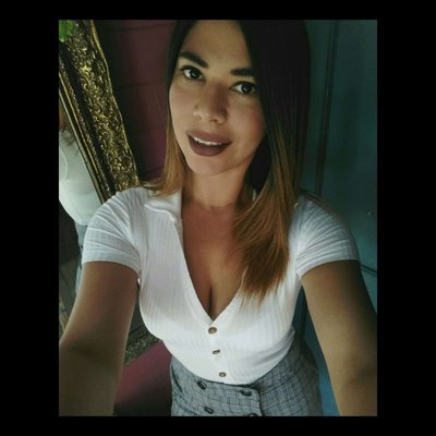 Profile Picture of Hayley Fulcher (@FulcherHayley) on Twitter