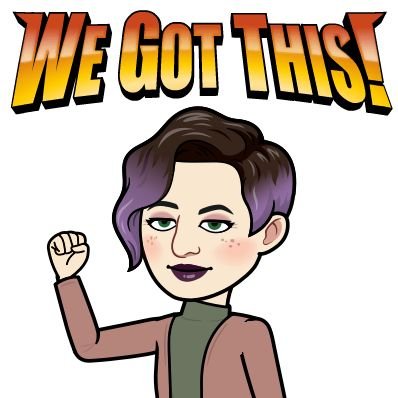 Profile Picture of Shelley Downey-Consolo (@ConsoloASL) on Twitter