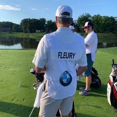 Profile Picture of Mike Fleury (@Vario_Sonnar) on Twitter