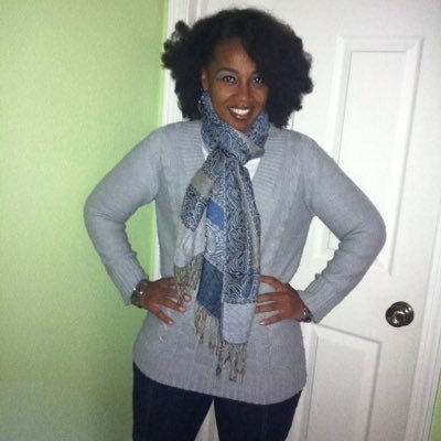 Profile Picture of Janet Y. Harrison (@pd2md) on Twitter