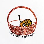Profile Picture of Joanne Giam (@potatokeys) on Instagram