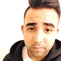 Profile Picture of Ricardo Meza-avila (@ricardo-meza-avila) on Quora