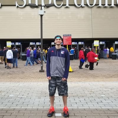 Profile Picture of Mike Pugliese (@mikepugliese_) on Twitter