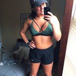 Profile Picture of Kelsey Clarkson (@kmaeclarksonfit) on Instagram