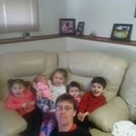 Profile Picture of Randy Cooley (@r.cooley) on Instagram