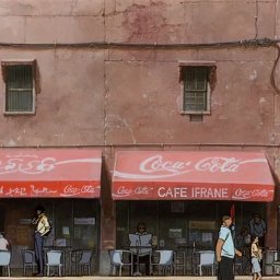 Profile Picture of Ken Thomsen (@CokeCapCrack) on Twitter