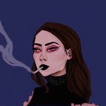 Profile Picture of ℂ𝕙𝕣𝕚𝕤𝕥𝕚𝕟𝕒 𝕎𝕖𝕚𝕤𝕤 (@_royalbitch65_) on Instagram