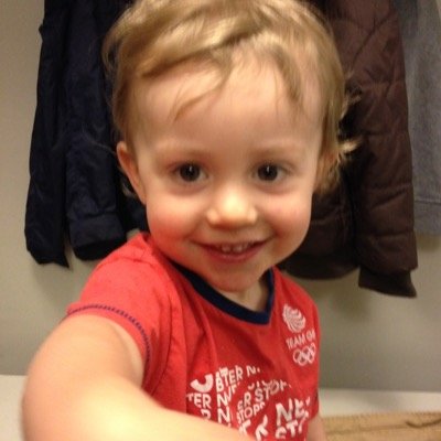 Profile Picture of Andrew Burnell (@AndrewBurnell) on Twitter