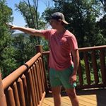 Profile Picture of Snapchat me @ rambowitalambo (@devin_mahorner) on Instagram